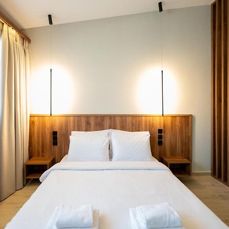 Dwell House 5 Hotel Ioannina Exterior photo
