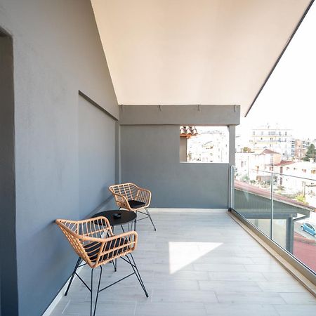 Dwell House 5 Hotel Ioannina Exterior photo