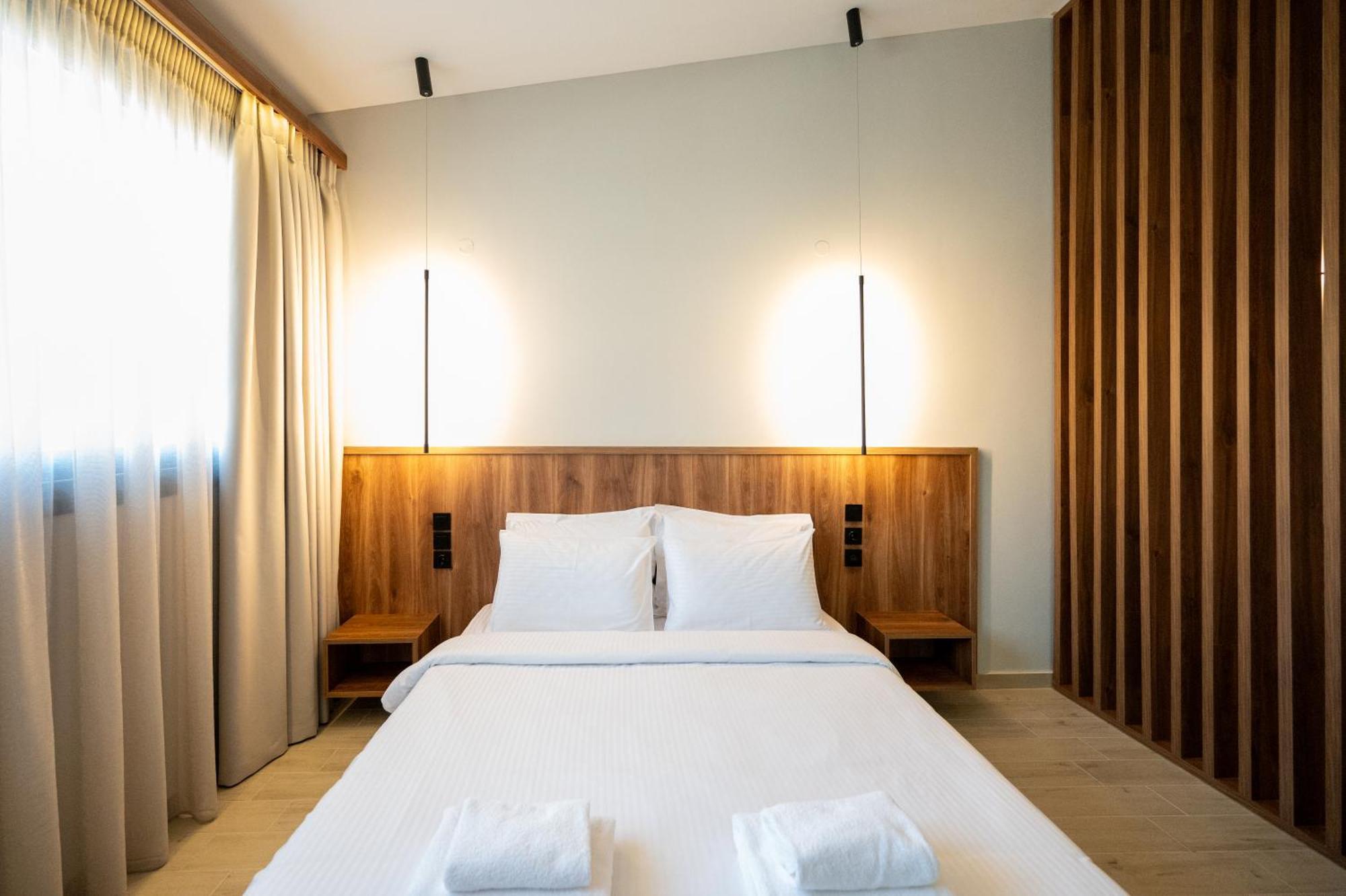 Dwell House 5 Hotel Ioannina Exterior photo