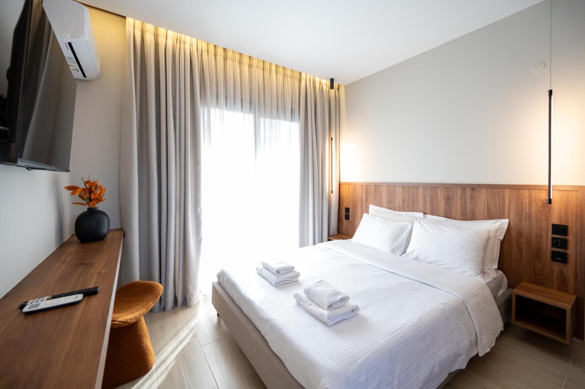 Dwell House 5 Hotel Ioannina Exterior photo
