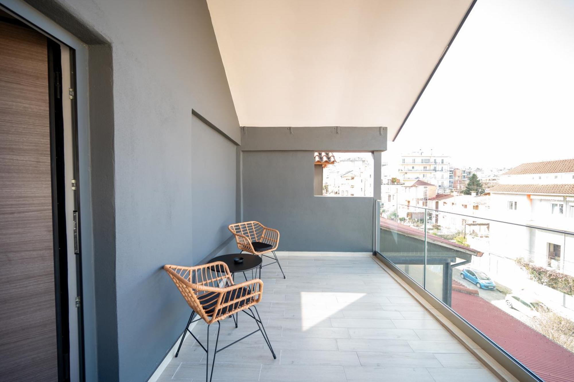 Dwell House 5 Hotel Ioannina Exterior photo
